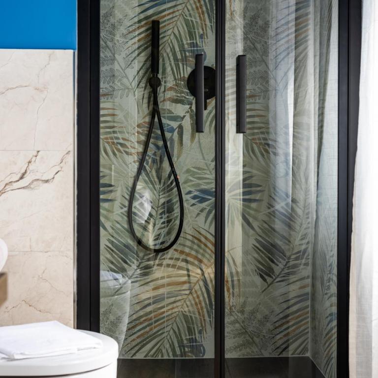 Yasmine Luxury Apartment in San Giovanni - Appartamento con 1 Camera da Letto - 17