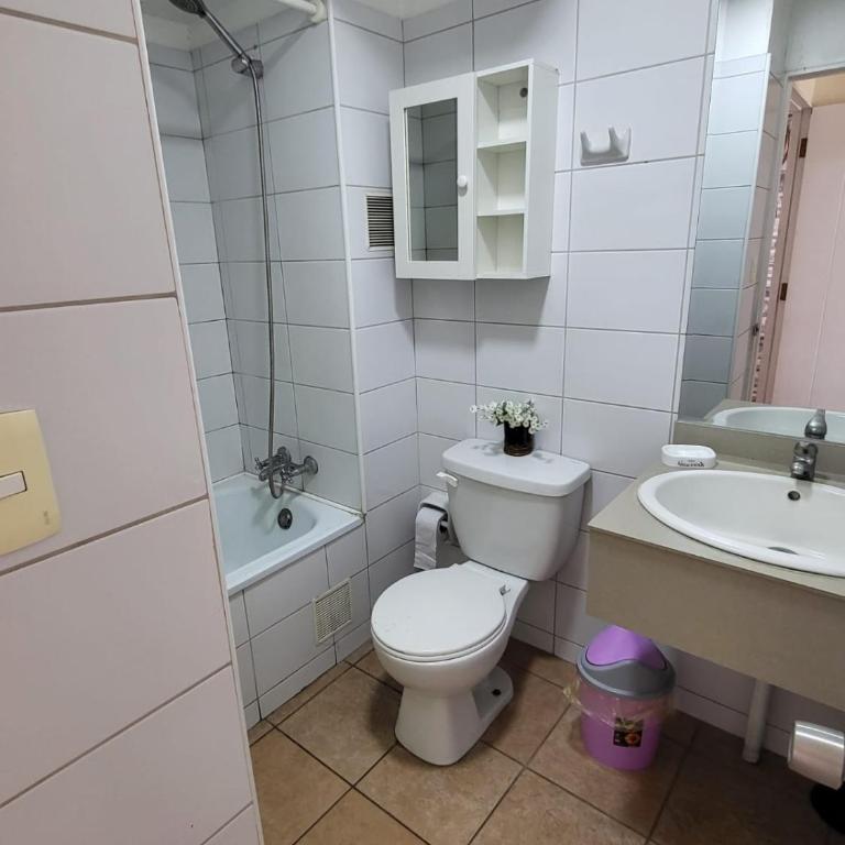 Alojamiento Costazul2 - Two-Bedroom Apartment - 17