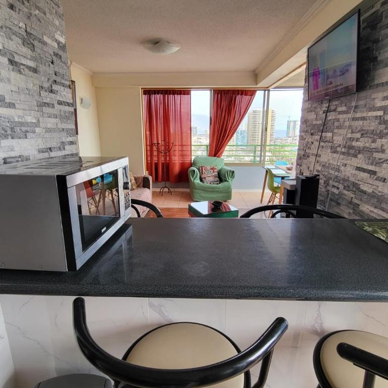 Alojamiento Costazul2 - Two-Bedroom Apartment - 18