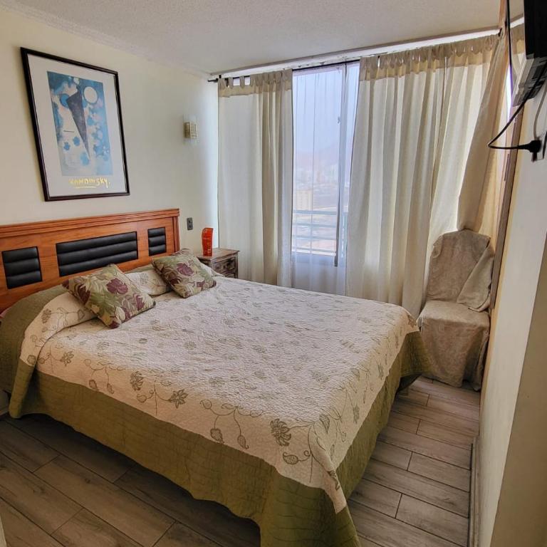 Alojamiento Costazul2 - Two-Bedroom Apartment - 20