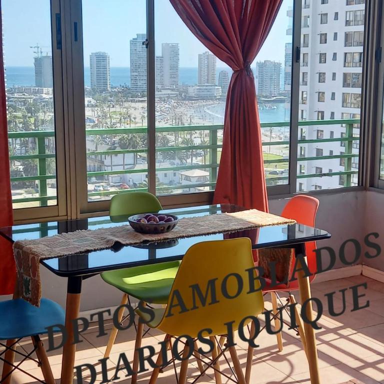 Alojamiento Costazul2 - Two-Bedroom Apartment - 21