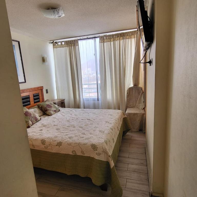 Alojamiento Costazul2 - Two-Bedroom Apartment - 24