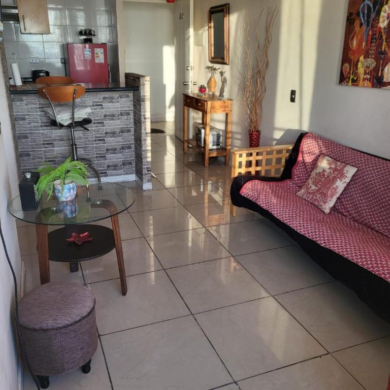 Alojamiento Costazul2 - One-Bedroom Apartment - 1