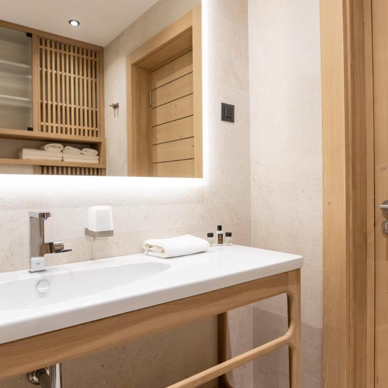 BiancaNeve Jahorina - Apartman sa 1 Spavaćom Sobom - 18