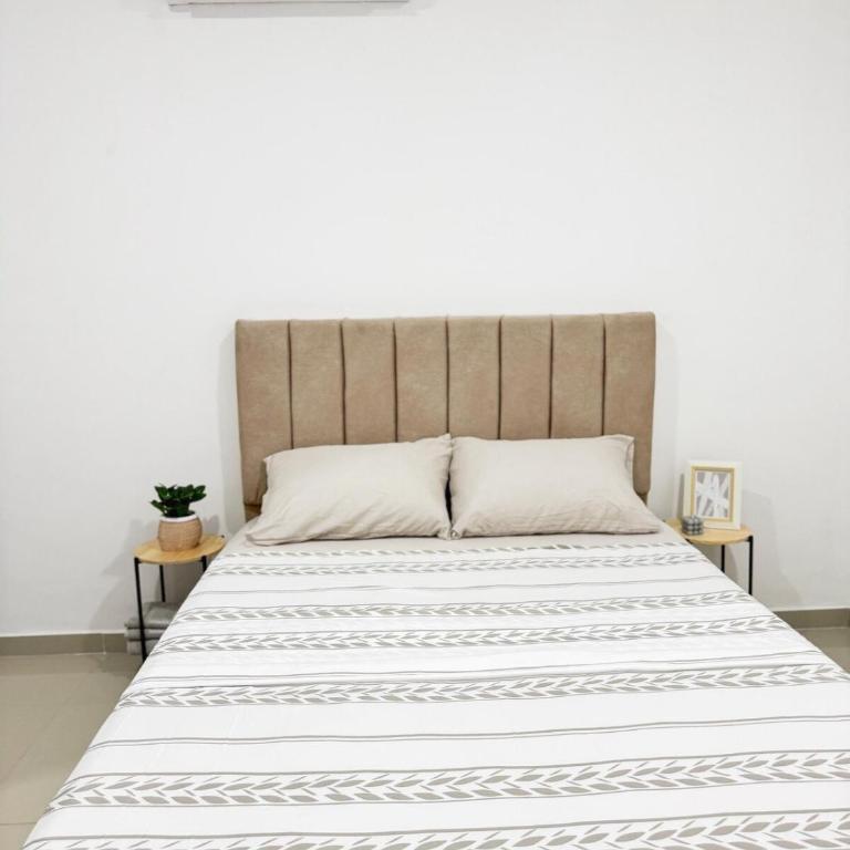 Apartamento Nuevo, Elegante, Cómodo y central - Apartamento de 1 dormitorio - 12