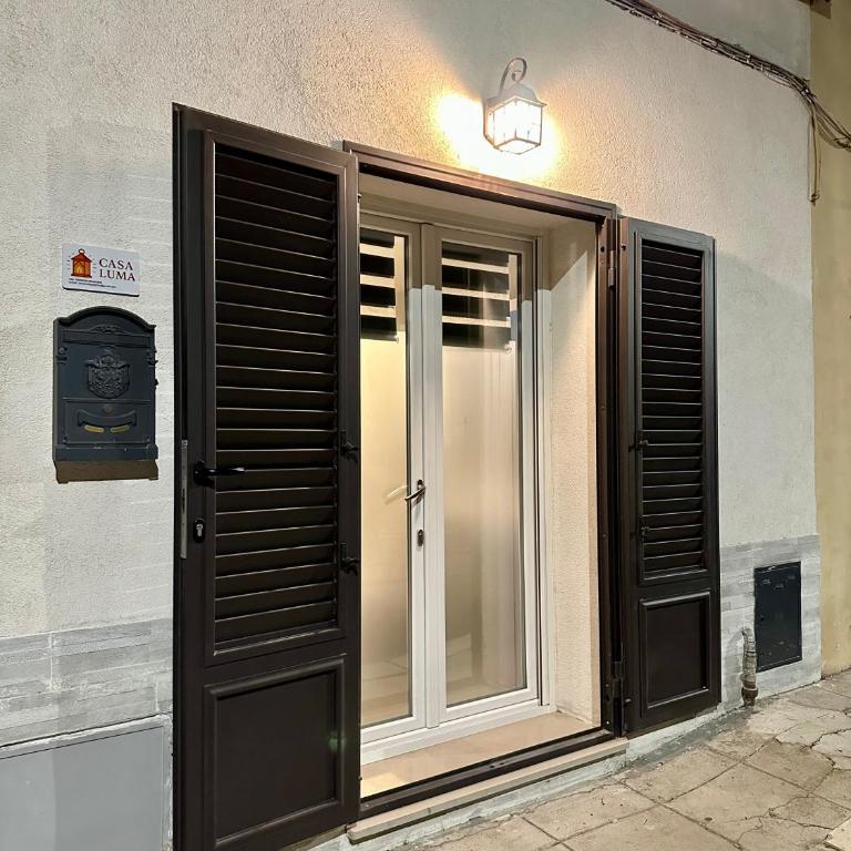 Casa Luma Palermo - Appartamento con 1 Camera da Letto - 36