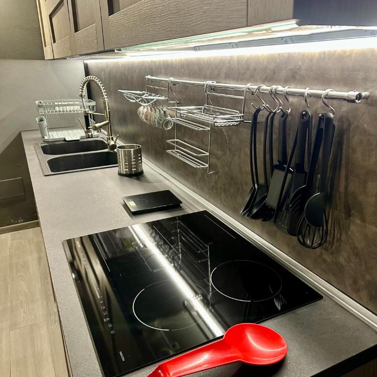 Casa Luma Palermo - Appartamento con 1 Camera da Letto - 20