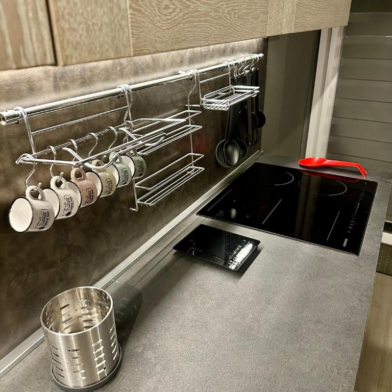 Casa Luma Palermo - Appartamento con 1 Camera da Letto - 21