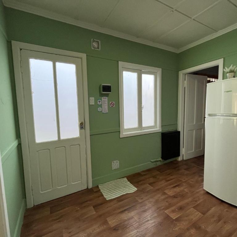 Inmuebles V&S - Casita Alberdi - Apartamento de 1 dormitorio - 10