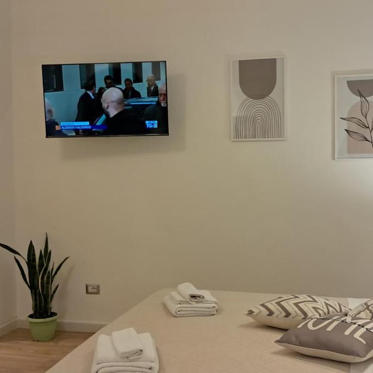 Monolocale Sicily - Appartamento con 1 Camera da Letto - 30