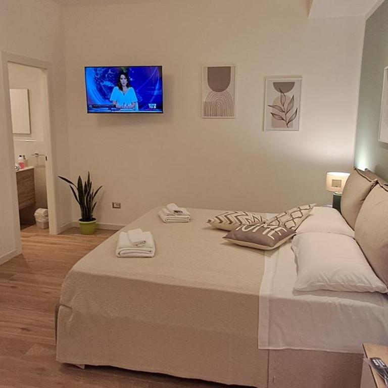 Monolocale Sicily - Appartamento con 1 Camera da Letto - 22