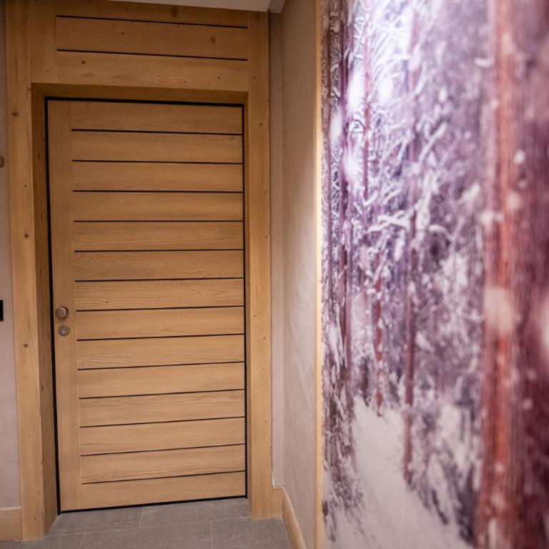 BiancaNeve Jahorina - Apartman sa 1 Spavaćom Sobom - 31
