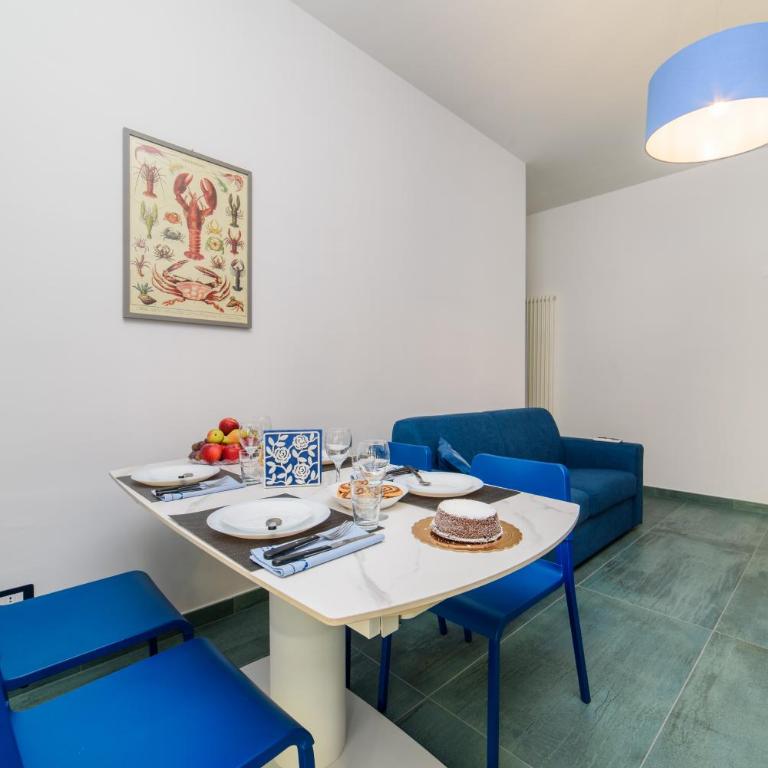 Cicì e Cocò - Two-Bedroom Apartment - 24