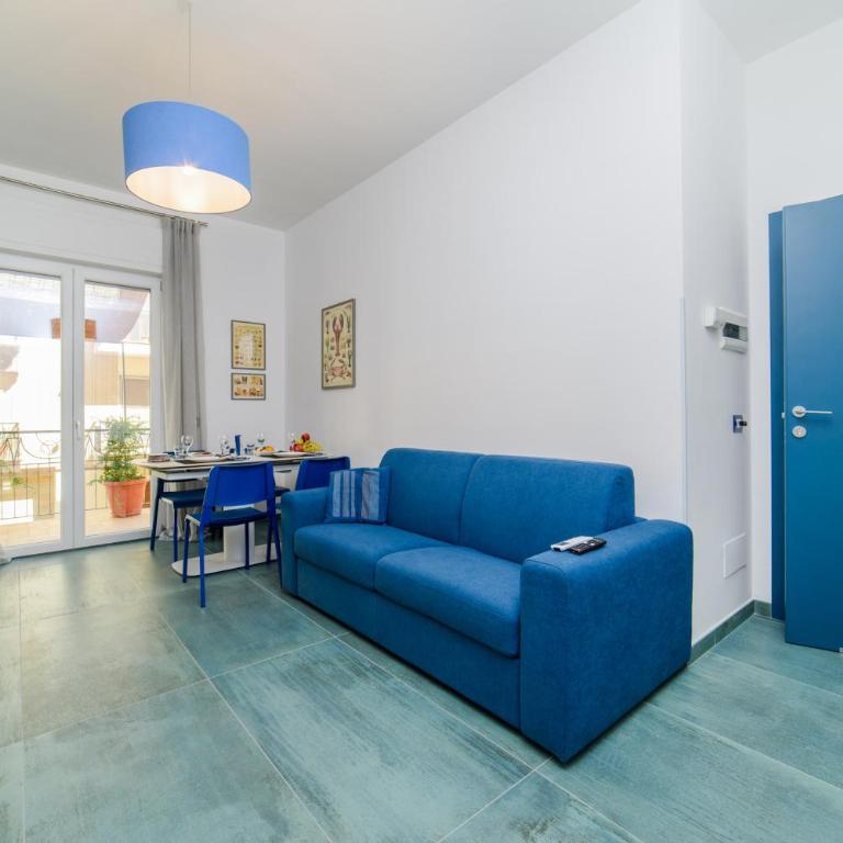 Cicì e Cocò - Two-Bedroom Apartment - 25