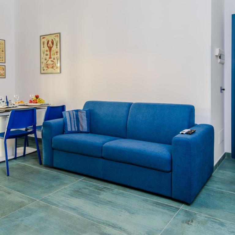 Cicì e Cocò - Two-Bedroom Apartment - 26