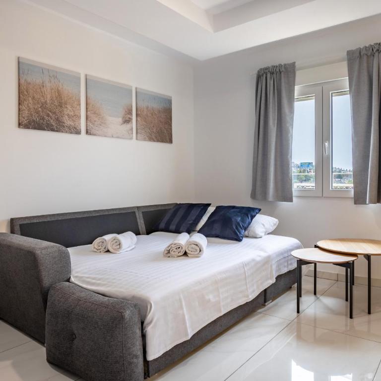 Costa Adeje High Floor Family Home With Ocean Views by LoveTenerife - Apartamento de 2 dormitorios con terraza y vistas al mar - 13