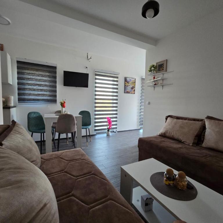Durmitorska vila Andesila - One-Bedroom Apartment - 1
