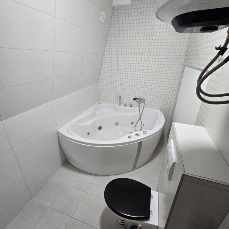 Durmitorska vila Andesila - One-Bedroom Apartment - 1