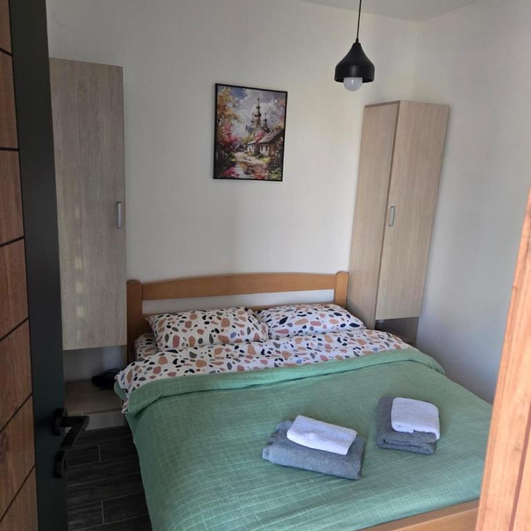 Durmitorska vila Andesila - One-Bedroom Apartment - 4