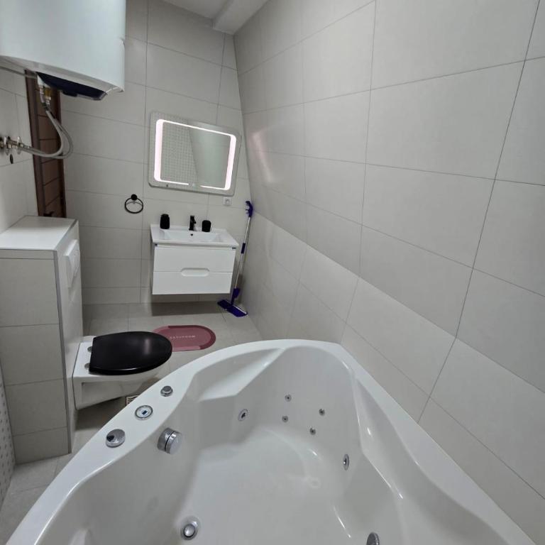 Durmitorska vila Andesila - One-Bedroom Apartment - 3