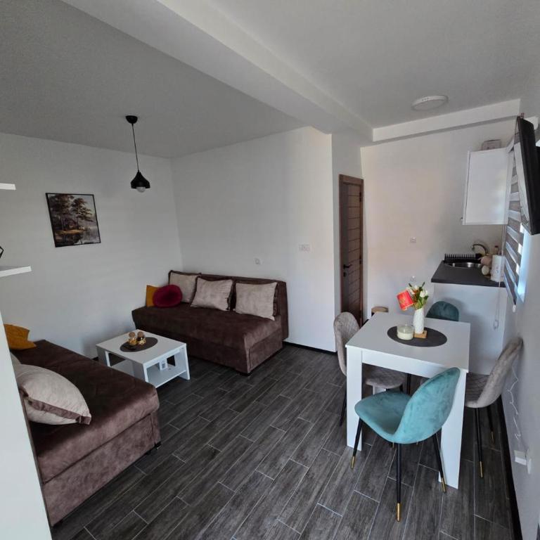 Durmitorska vila Andesila - One-Bedroom Apartment - 6