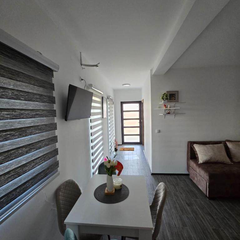 Durmitorska vila Andesila - One-Bedroom Apartment - 7