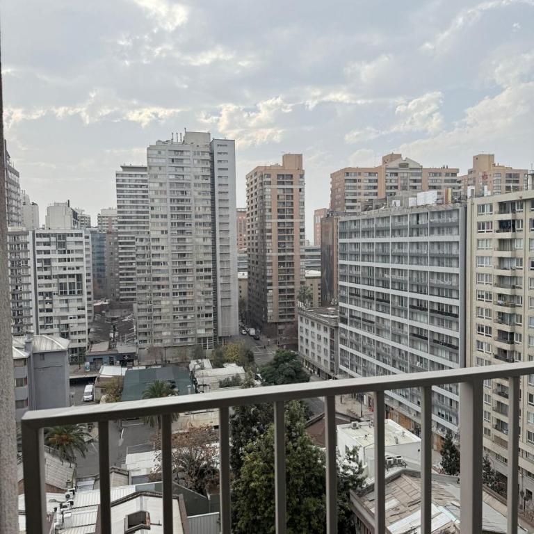 Downtown, Comfortable and modern, close to the subway - One-Bedroom Apartment - 11