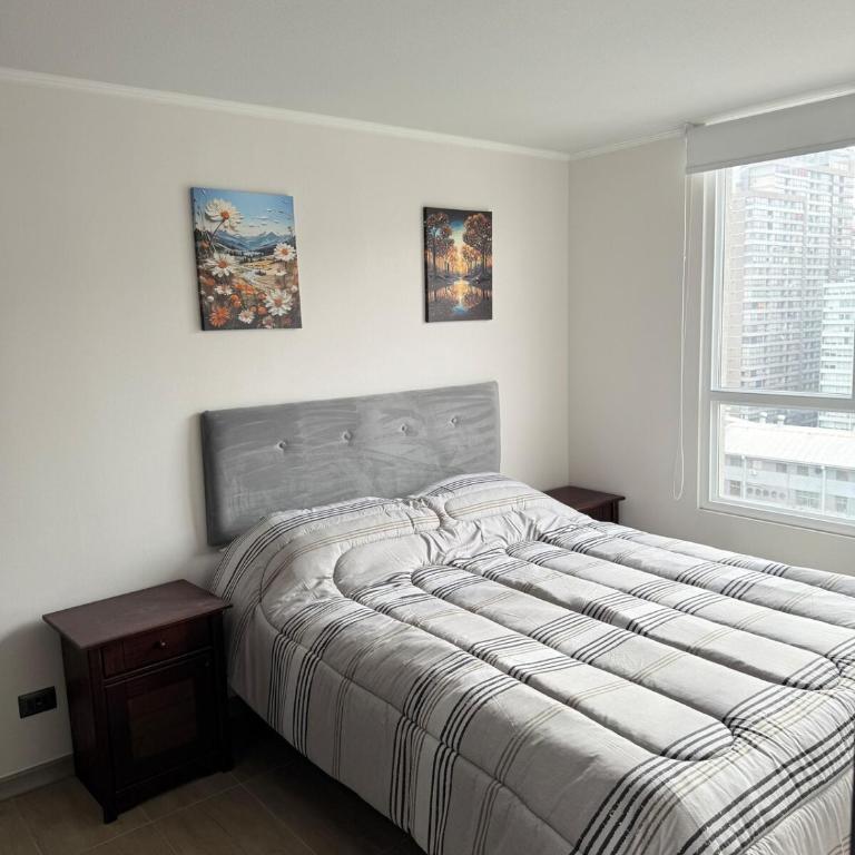 Downtown, Comfortable and modern, close to the subway - One-Bedroom Apartment - 12