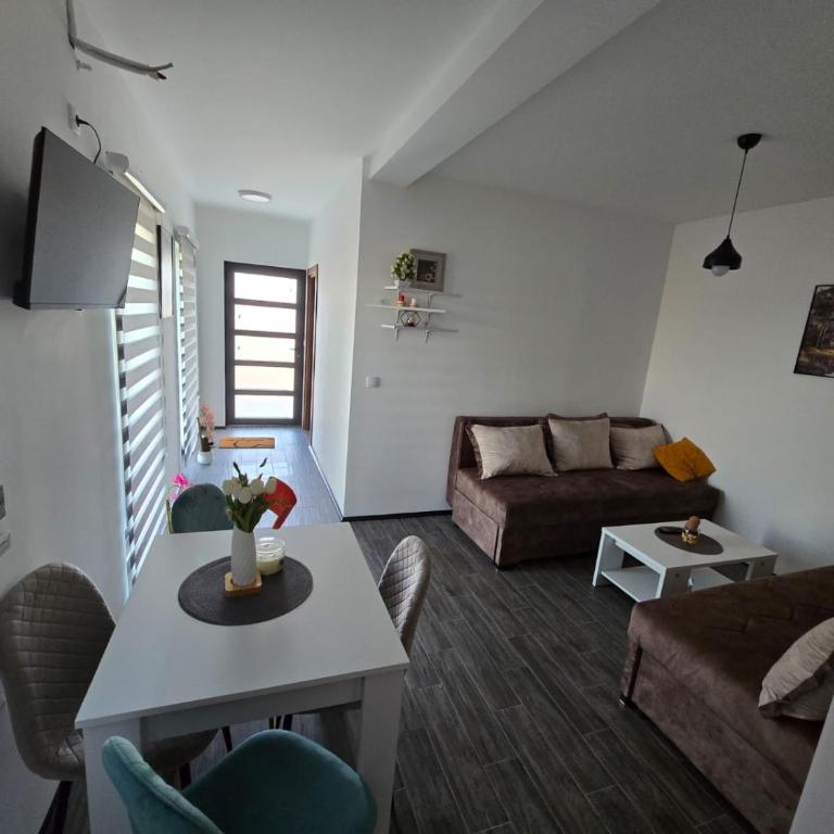Durmitorska vila Andesila - One-Bedroom Apartment - 11