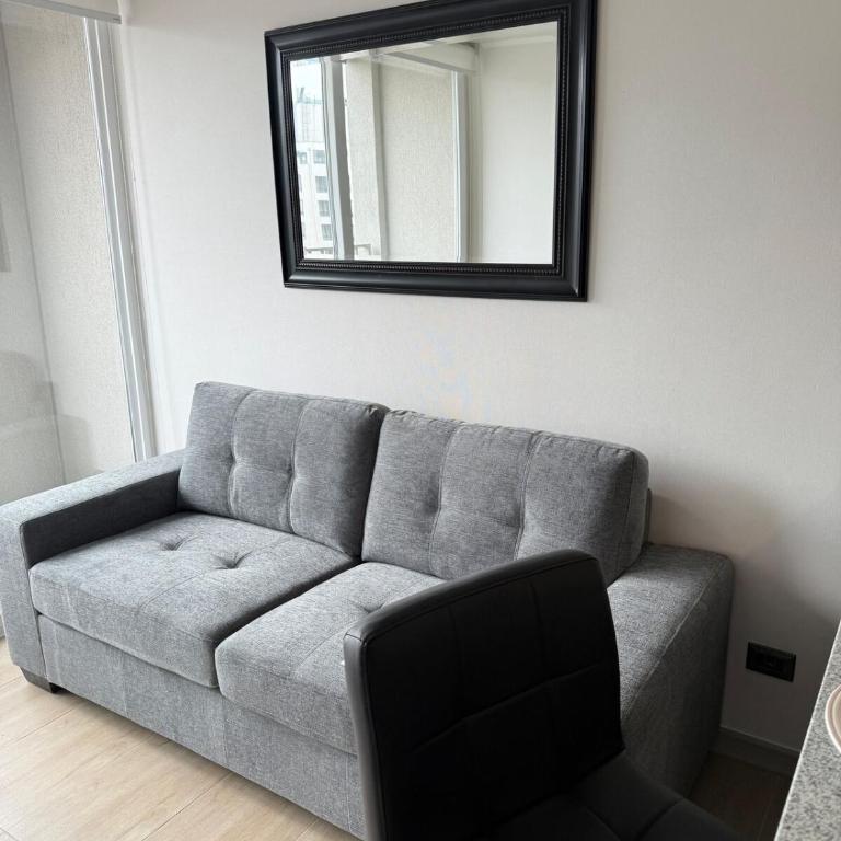 Downtown, Comfortable and modern, close to the subway - One-Bedroom Apartment - 15