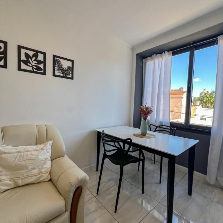 Confortable y acogedor en Centro-Sur - One-Bedroom Apartment - 5
