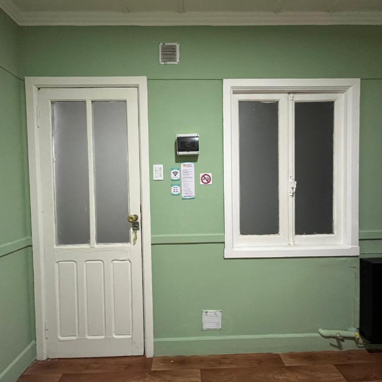 Inmuebles V&S - Casita Alberdi - Apartamento de 1 dormitorio - 2