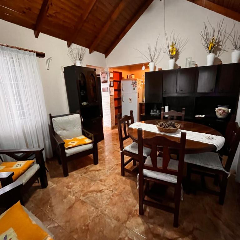 Lo de Mijo - Casa de 2 dormitorios - 7