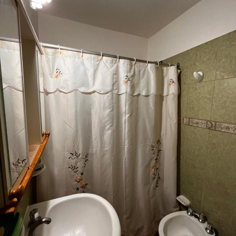 Lo de Mijo - Casa de 2 dormitorios - 8