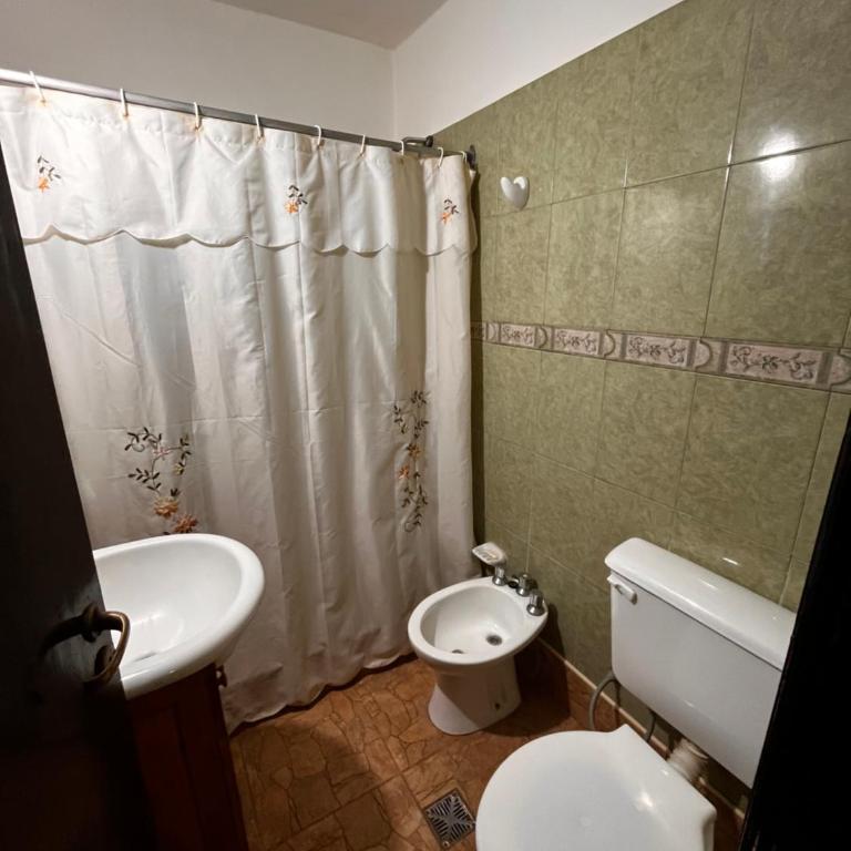 Lo de Mijo - Casa de 2 dormitorios - 9
