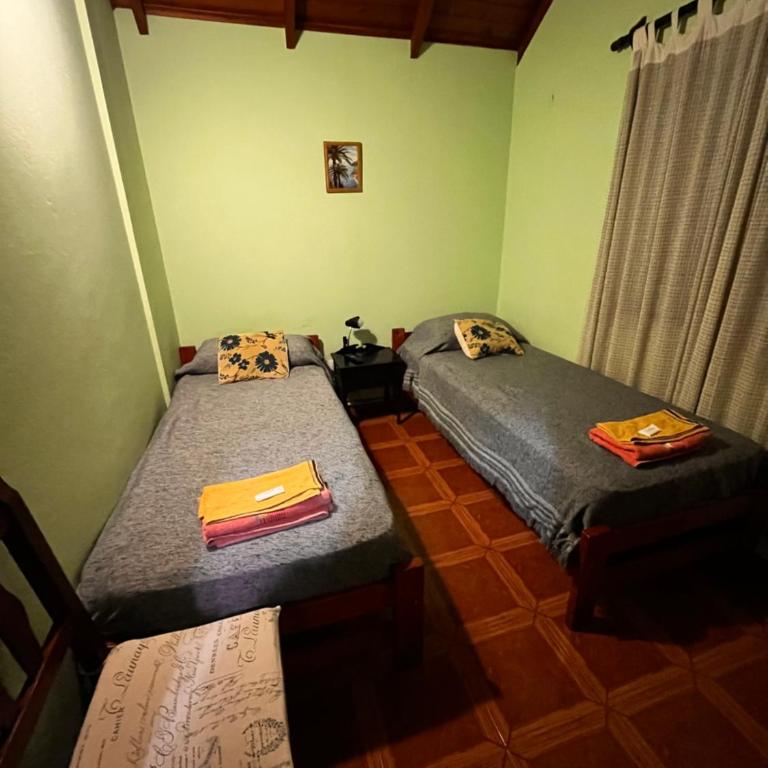 Lo de Mijo - Casa de 2 dormitorios - 11