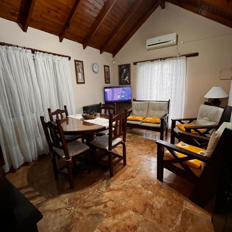 Lo de Mijo - Casa de 2 dormitorios - 12