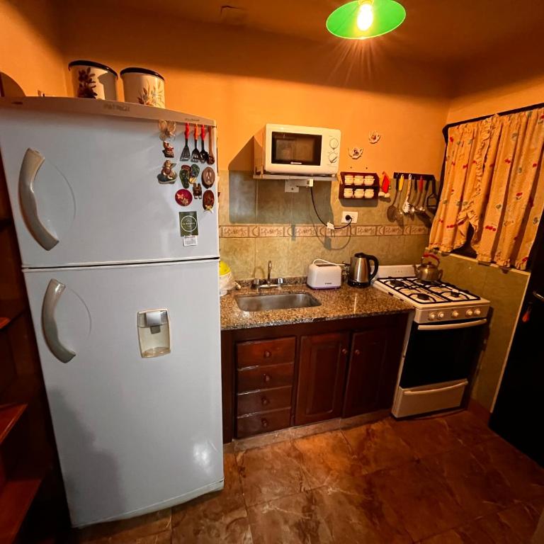 Lo de Mijo - Casa de 2 dormitorios - 14