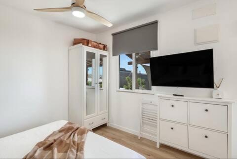La Pérgola Calma - One-Bedroom House - 5