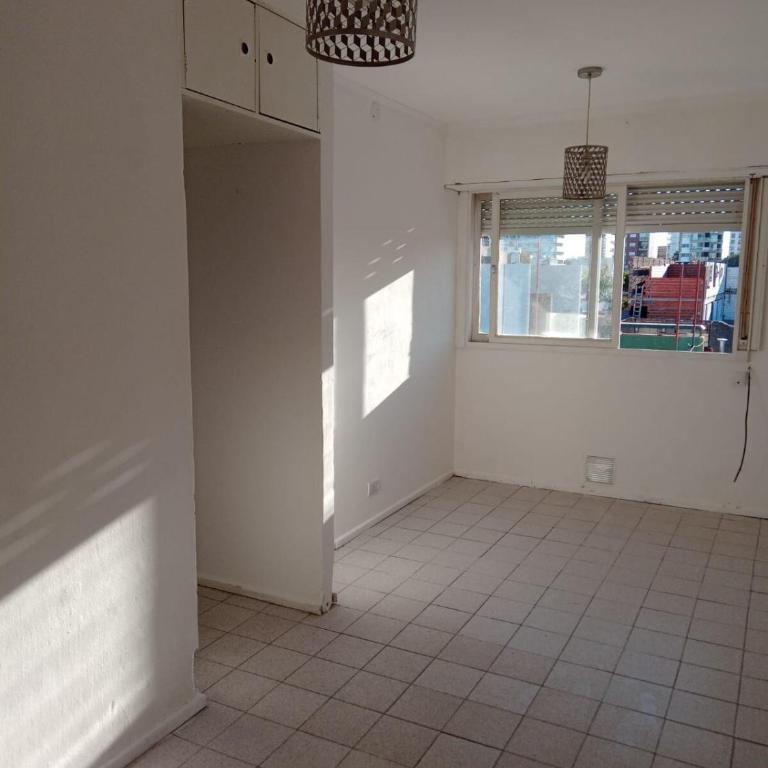Departamento en rosario - Apartamento de 1 dormitorio - 2