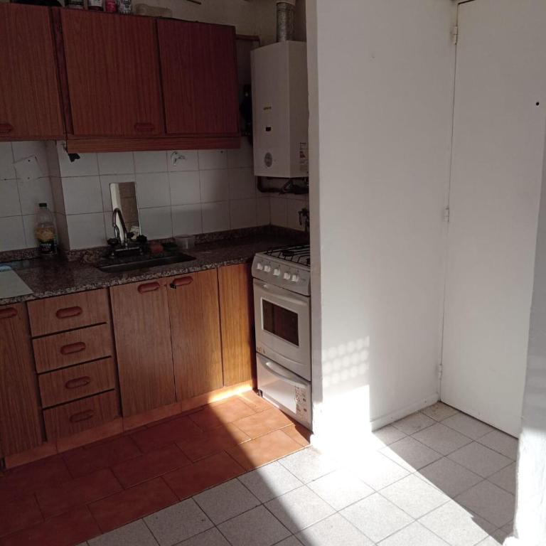 Departamento en rosario - Apartamento de 1 dormitorio - 5