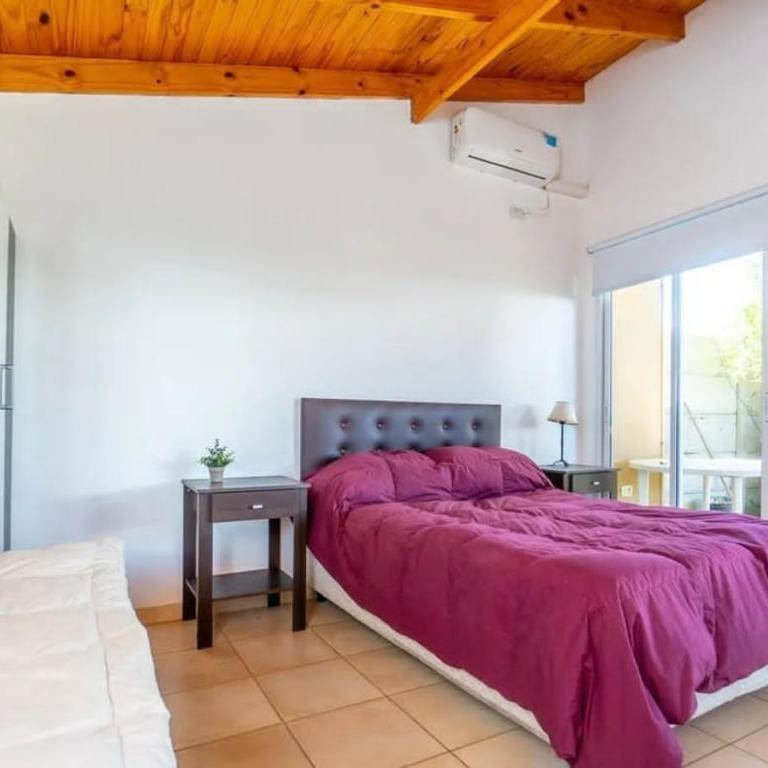 Cabañas bahia - Casa con 1 dormitorio - 4