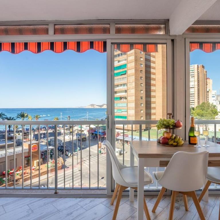 4B on the beach - Apartamento de 2 dormitorios - 3