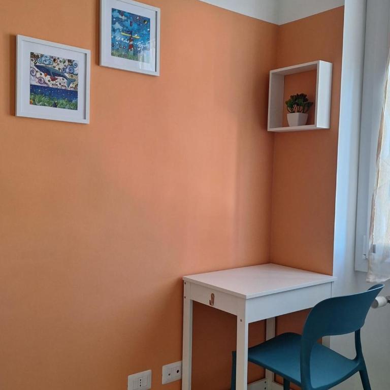 Nautilus - Two-Bedroom Apartment - 10