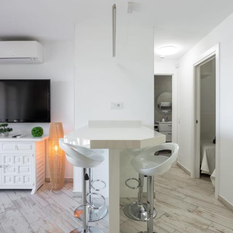 4B on the beach - Apartamento de 2 dormitorios - 11