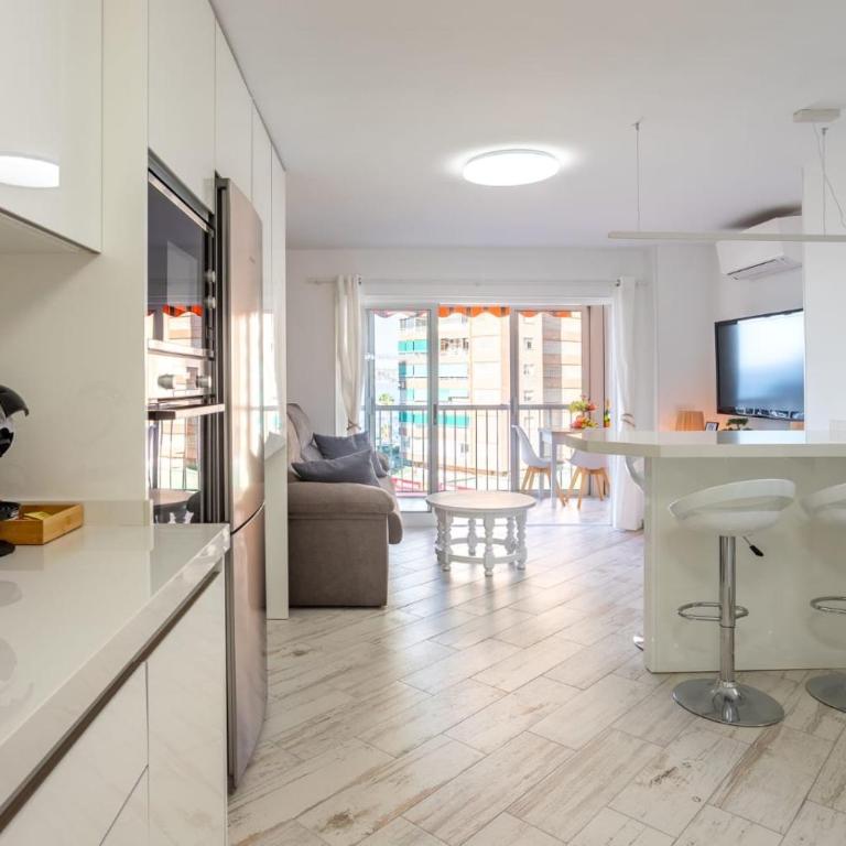4B on the beach - Apartamento de 2 dormitorios - 9