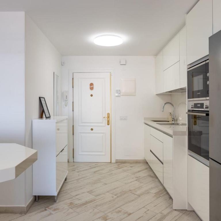 4B on the beach - Apartamento de 2 dormitorios - 12
