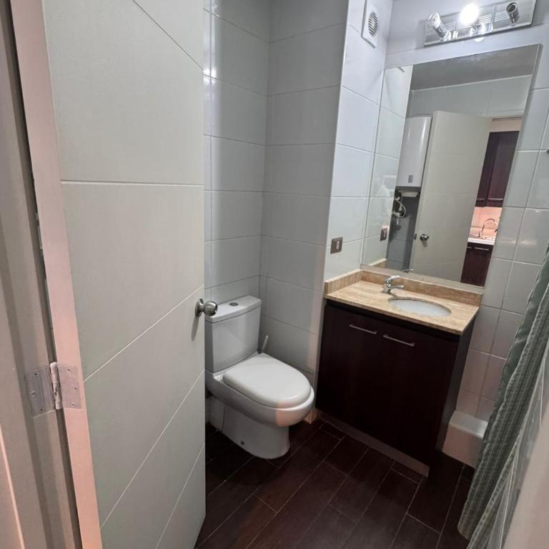 Depto Estudio - One-Bedroom Apartment - 7
