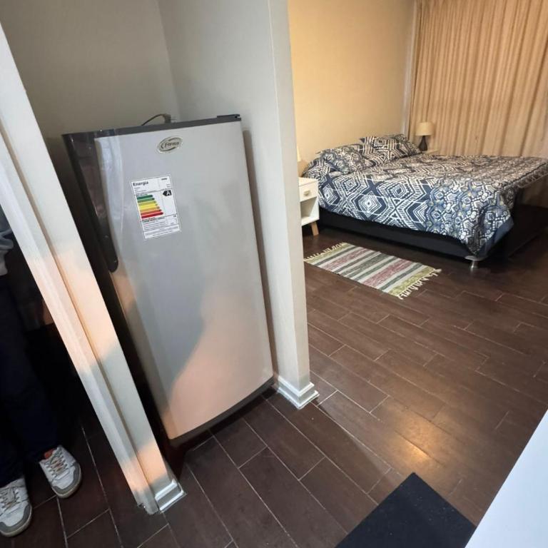 Depto Estudio - One-Bedroom Apartment - 6