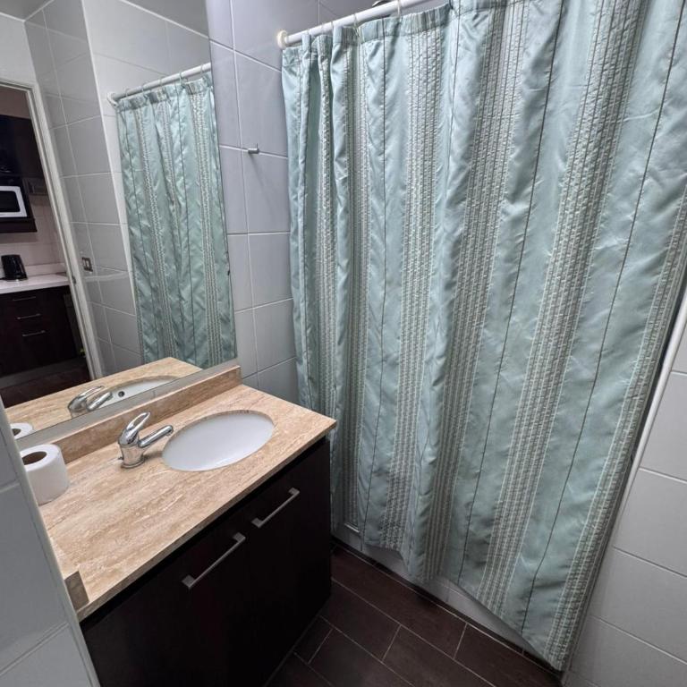 Depto Estudio - One-Bedroom Apartment - 8